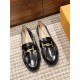 Todes Loafers