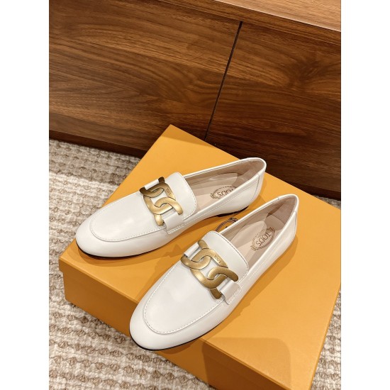 Tods Loafers