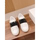 Sneakers White Shoes