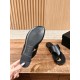 Saint Laurent slippers