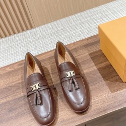 Tods Loafers