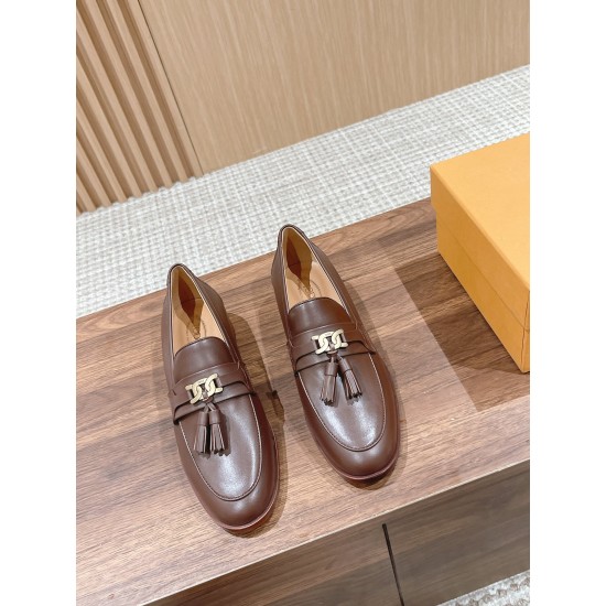 Tods Loafers