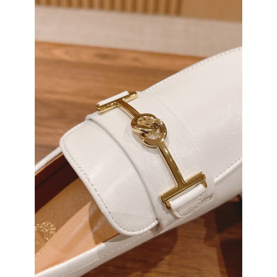 Tods Loafers