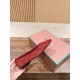loro piana  ballet shoes