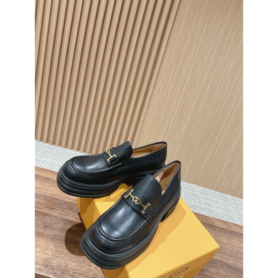 Tods Loafers