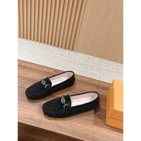 Tods sneakers and casual shoes