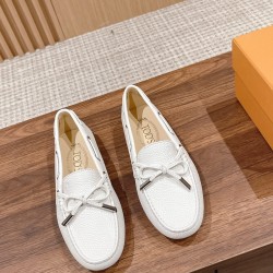 Tods sneakers and casual shoes