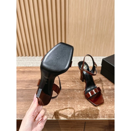 Saint Laurent Sandals