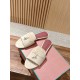 loro piana  sandals