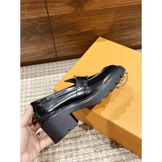 Tods Loafers