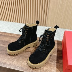 Martin boots