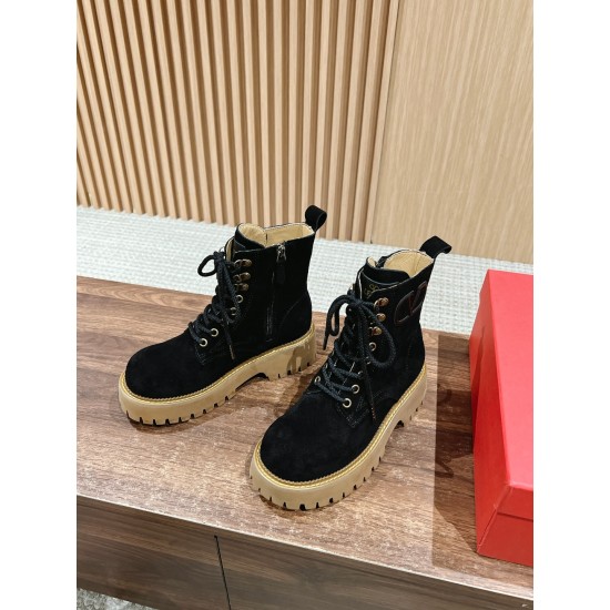 Martin boots