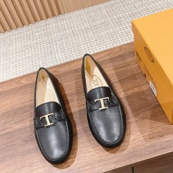 Tods sneakers and casual shoes