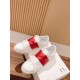 Sneakers White Shoes