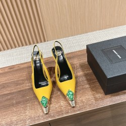 Saint Laurent Sandals