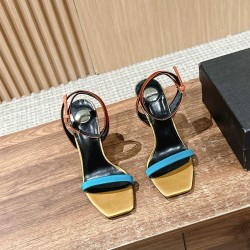 Saint Laurent Sandals