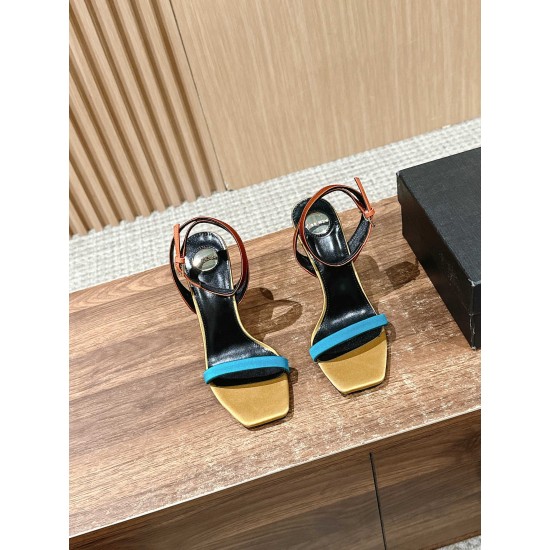 Saint Laurent Sandals