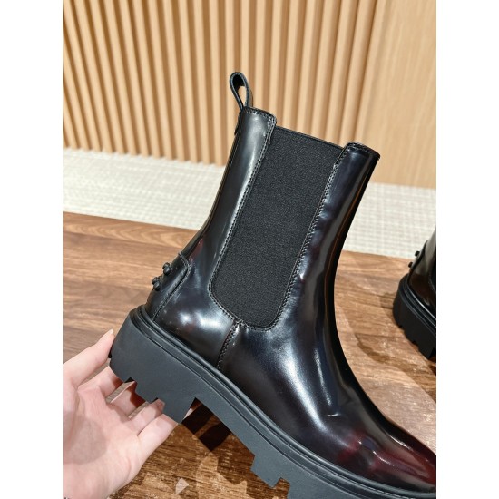 Tods boots