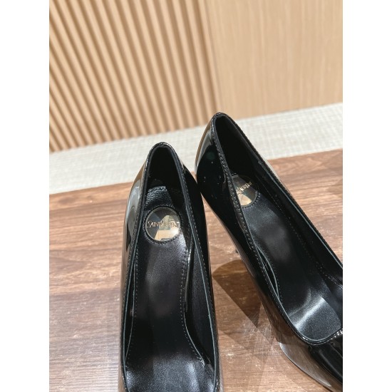 Saint Laurent High Heels
