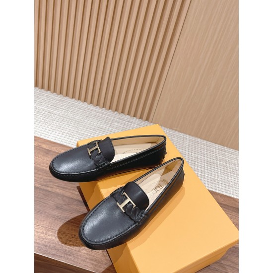 Tods sneakers and casual shoes