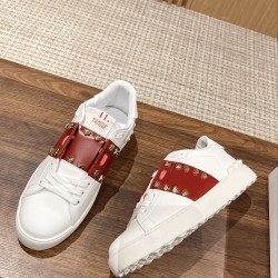 Sneakers White Shoes