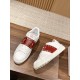 Sneakers White Shoes