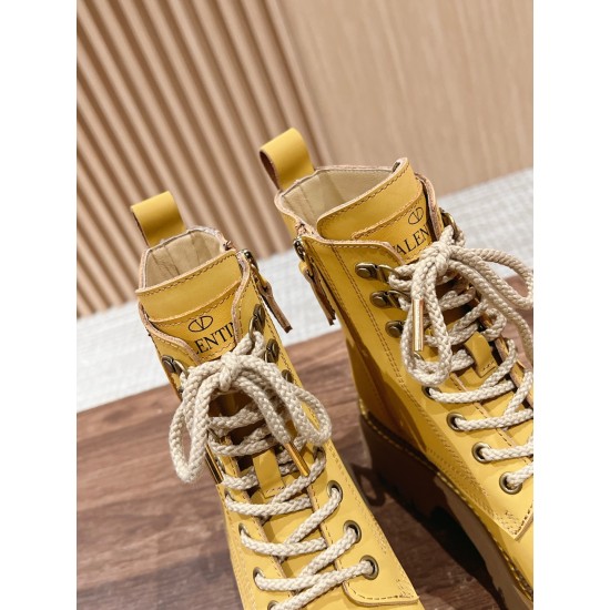 Martin boots