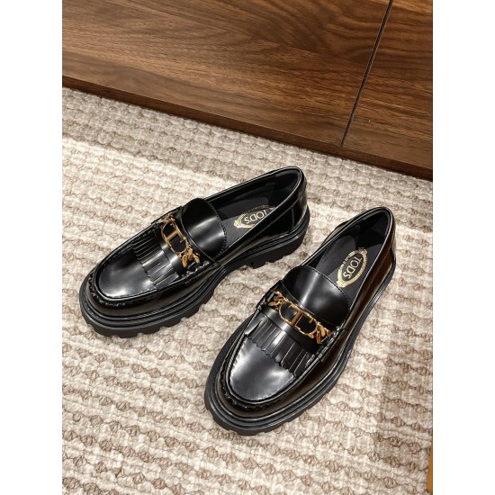 Tods Loafers