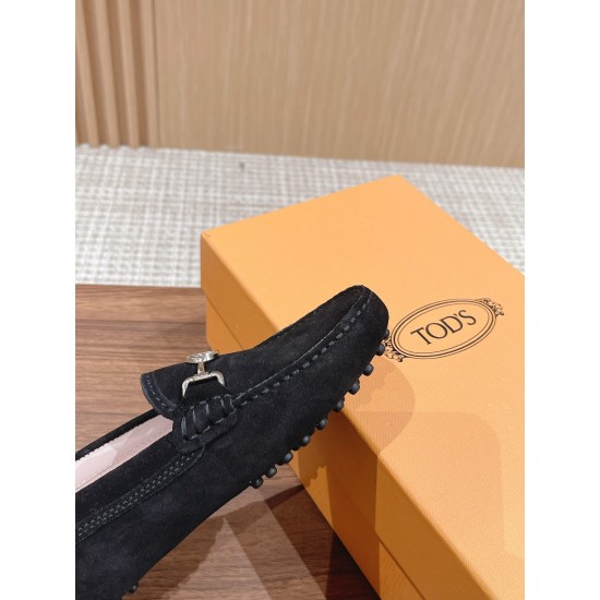Tods sneakers and casual shoes