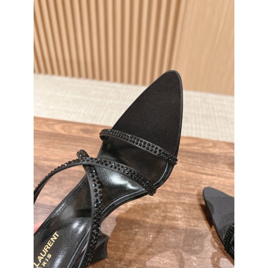 Saint Laurent Sandals