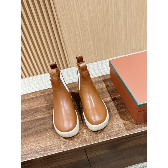 loro piana boots