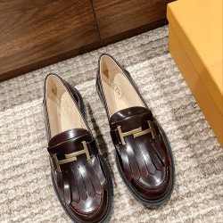 Todes Loafers