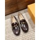 Todes Loafers