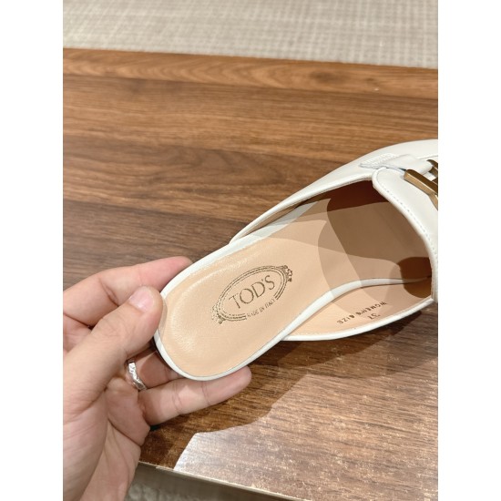Tods Loafers