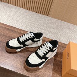 Tods sneakers and casual shoes