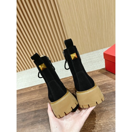 Martin boots