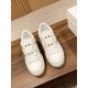 Sneakers White Shoes