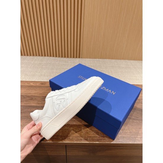 Stuart Weitzman sneakers