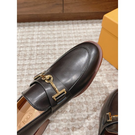 Tods Loafers