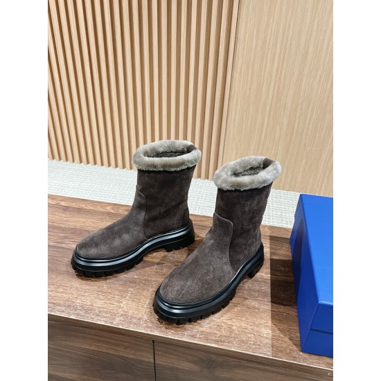 Stuart Weitzman boot