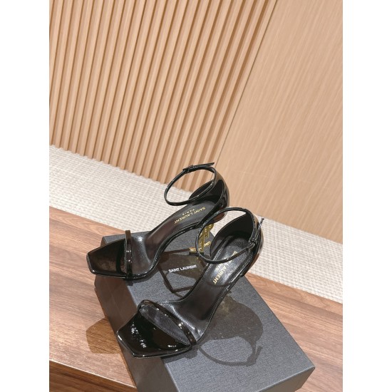Saint Laurent Sandals