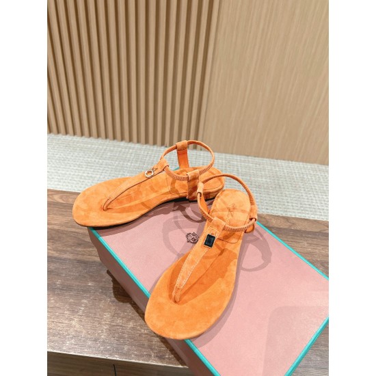 loro piana  sandals