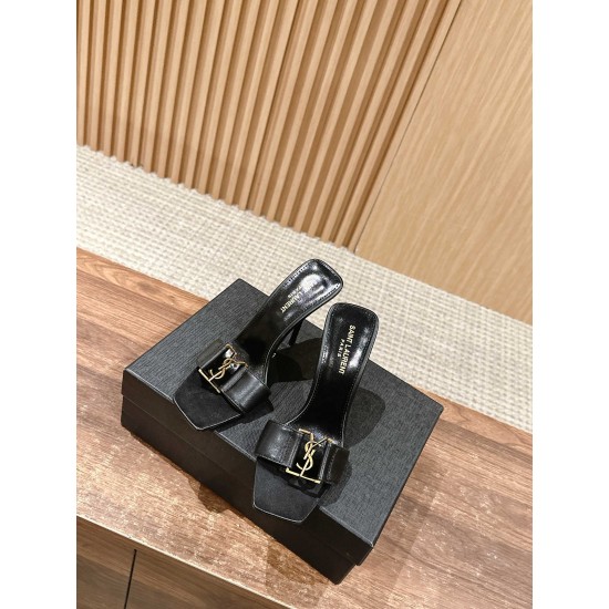 Saint Laurent Sandals