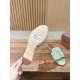 loro piana  sandals