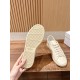 Sneakers White Shoes