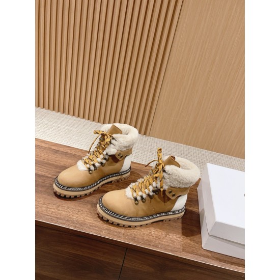 boots