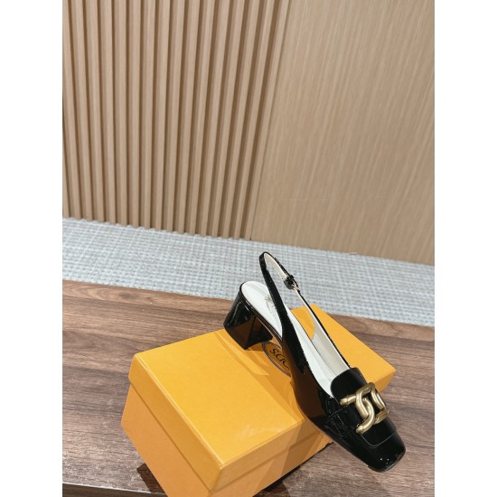 Tods Sandals
