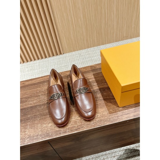 Tods Loafers