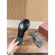 loro piana  sandals