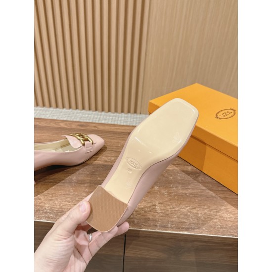 Tods Loafers